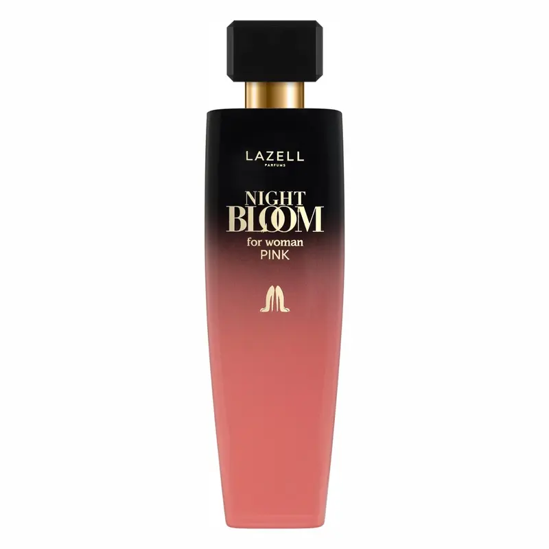 Night Bloom Pink