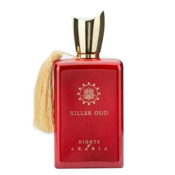 NIGHTS OF ARABIA KILLER OUD EDP 100ML