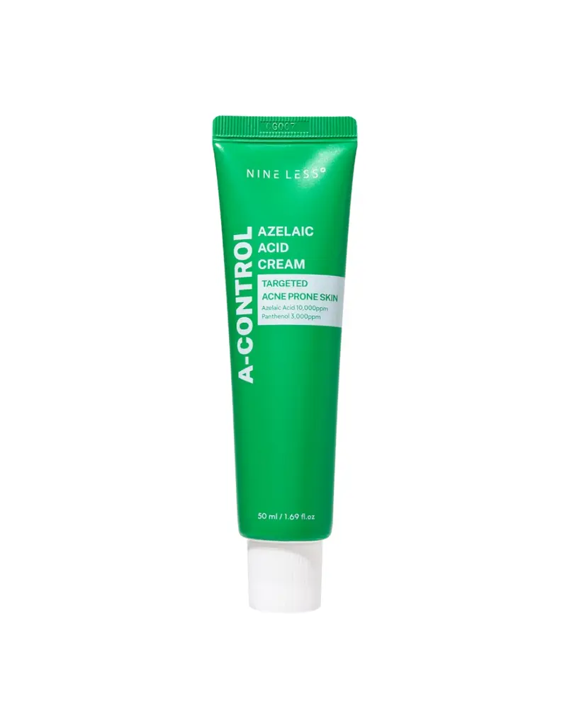 Nine Less - A Control Azelaic Acid Cream