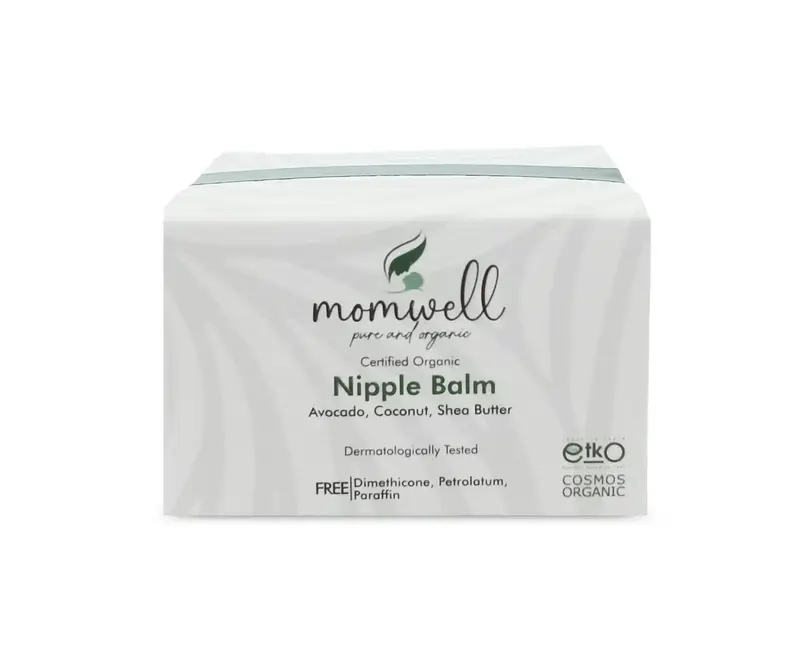 Nipple Balm