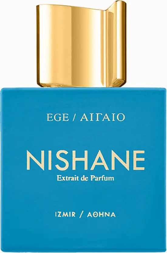 Nishane EGE Extrait de Parfum 100ml
