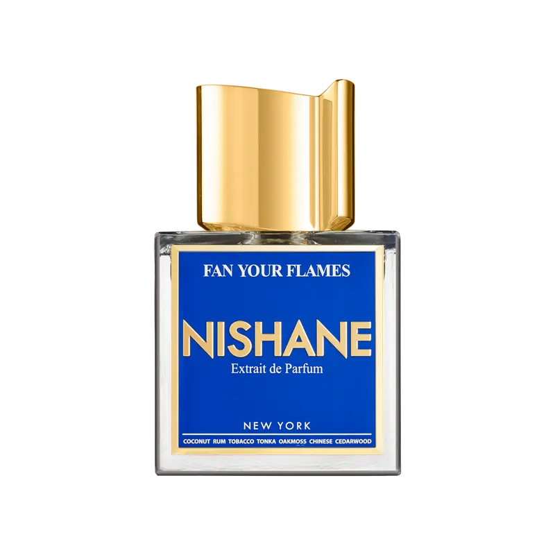 Nishane Fan Your Flames Extrait de Parfum - 100 ml