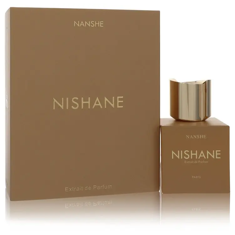 Nishane Nanshe Extrait de Parfum - 100 ml