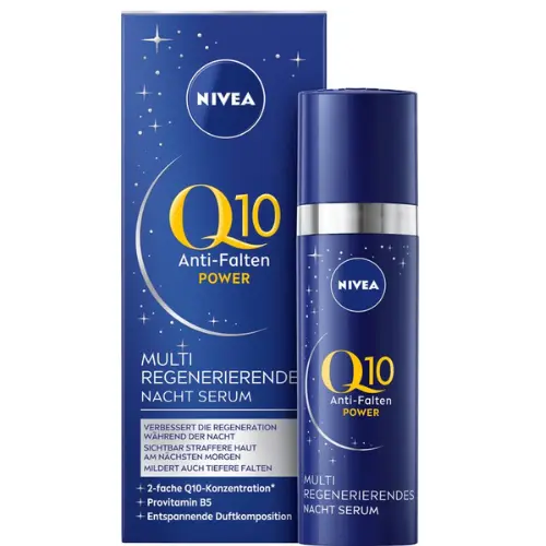 NIVEA  face serum & concentrate Gezichtsserum 30 ml Vrouwen