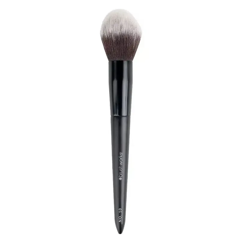 No. 10 Bronzer Brush