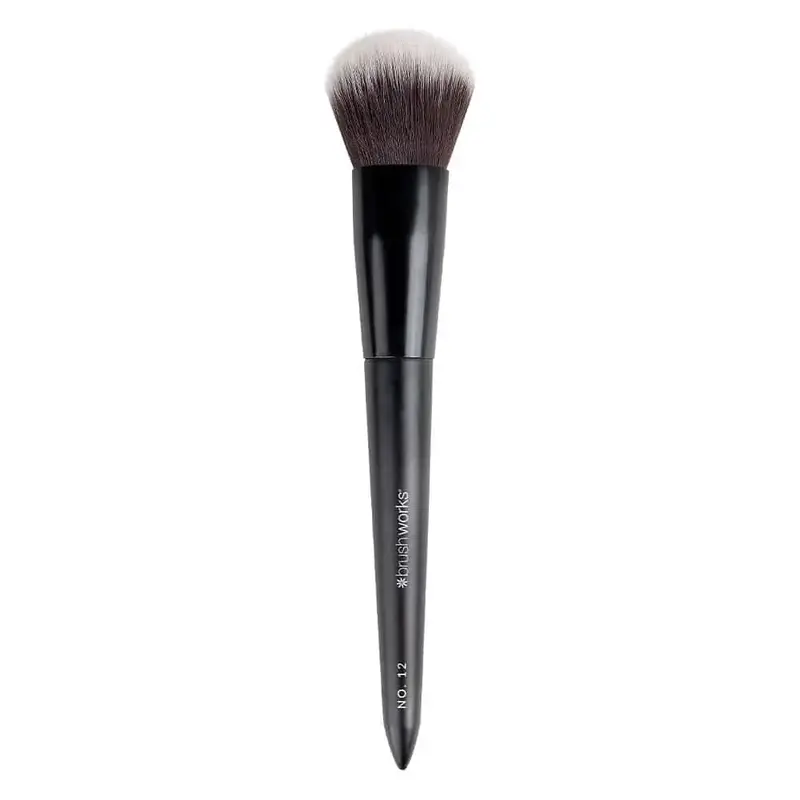 No. 12 Blush Brush
