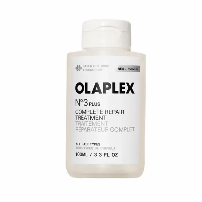 No. 3 Plus Complete Repair Treatment 100 ml