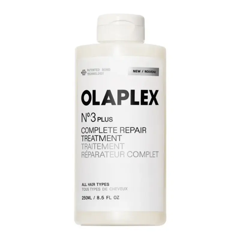 No. 3 Plus Complete Repair Treatment