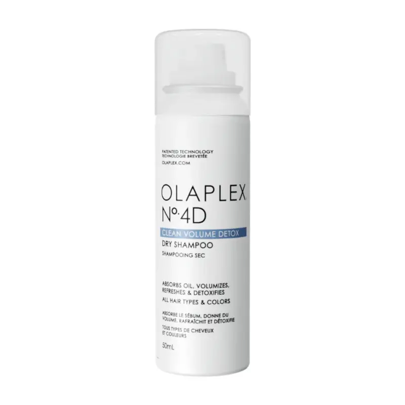 No. 4 Clean Volume Detox Dry Shampoo Travel Size 50 ml