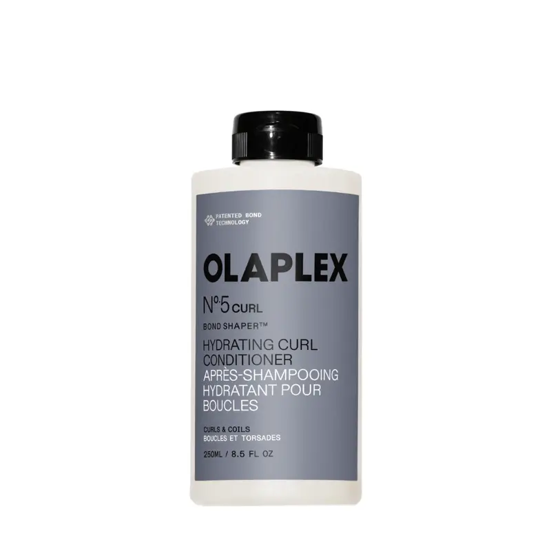 No. 5 Curl Bond Shaper Hydrating Curl Conditioner