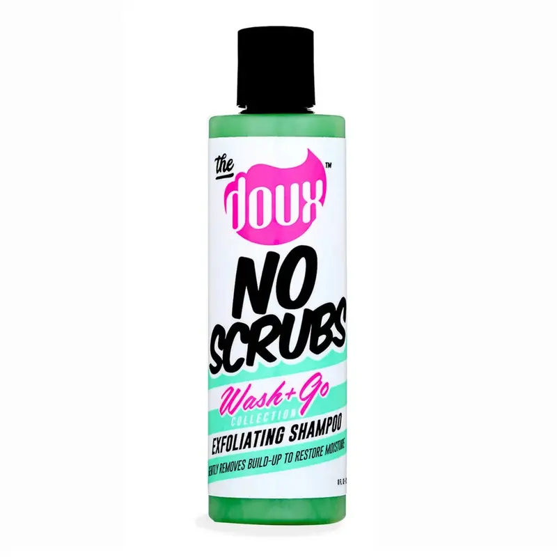 No Scrubs Exfoliating Shampoo