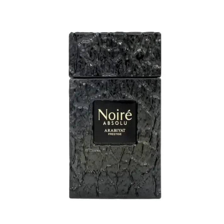 Noiré Absolu