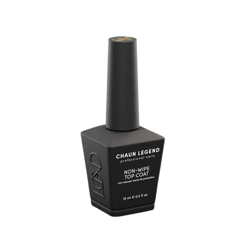 Non-wipe Top Coat