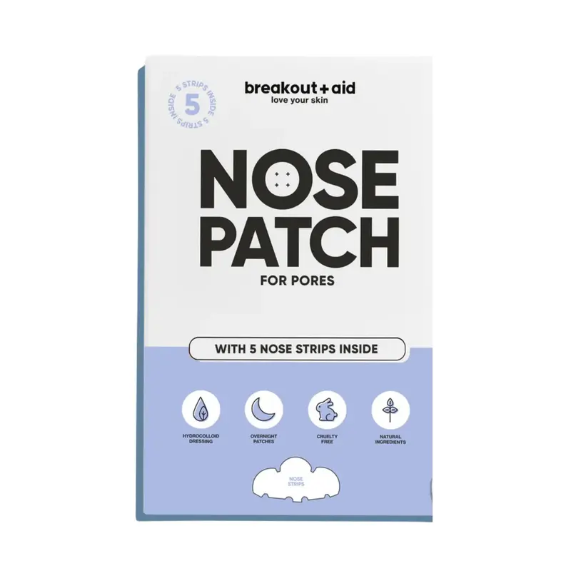 Nose Patch For Pores