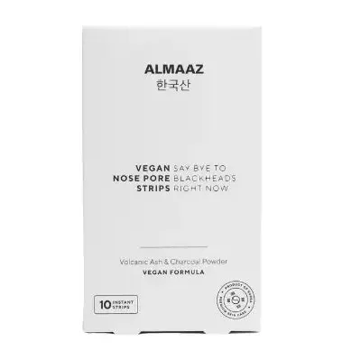 Nose Pore Strips