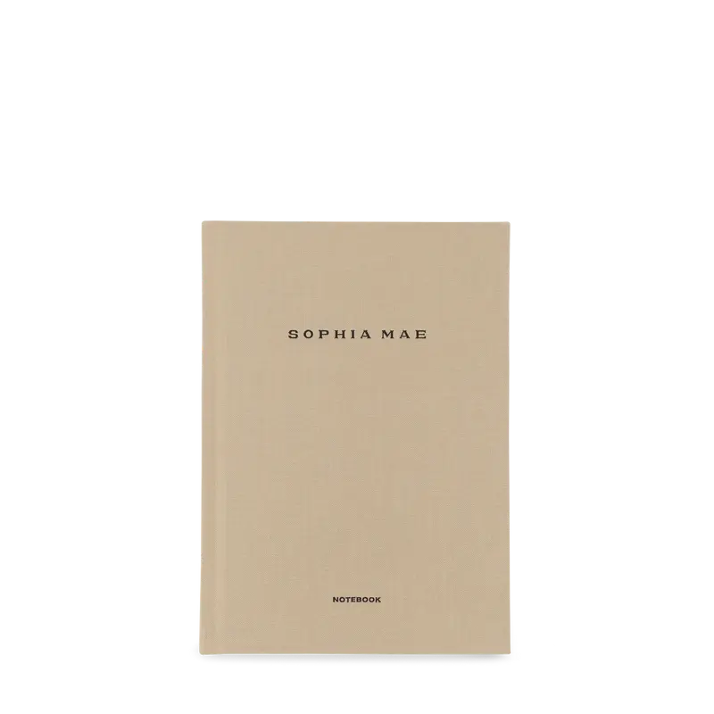 Notebook