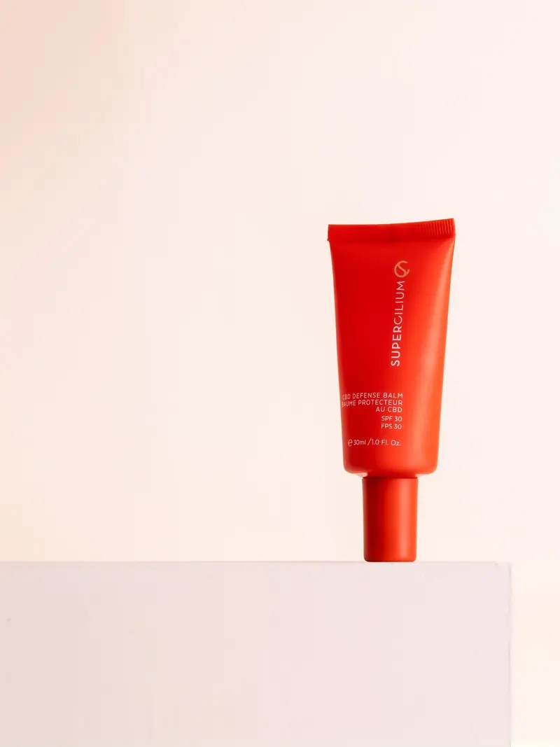 Nourishing Defense Balm