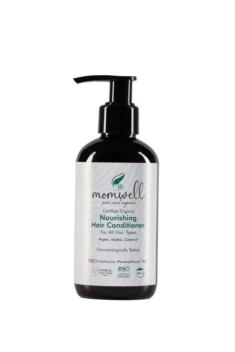 Nourishing Hair Conditioner