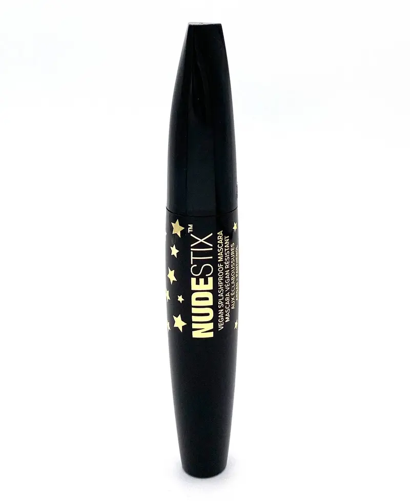 NUDESTIX spatwaterbestendige mascara