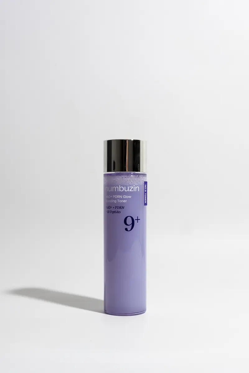 Numbuzin NAD no.9 PDRN Glow Toner