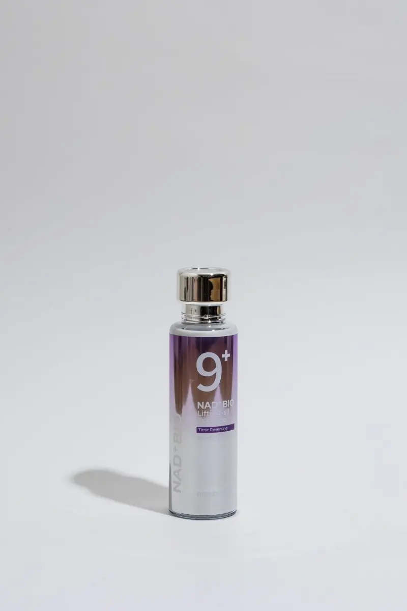 Numbuzin No.9 NAD Bio Lifting-sil Essence