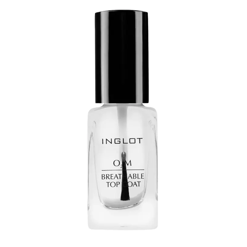 O2M Top Coat
