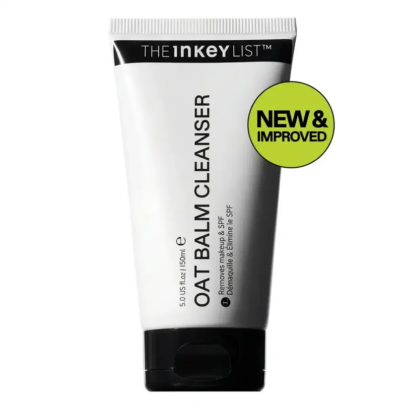 Oat Cleansing Balm Renewed