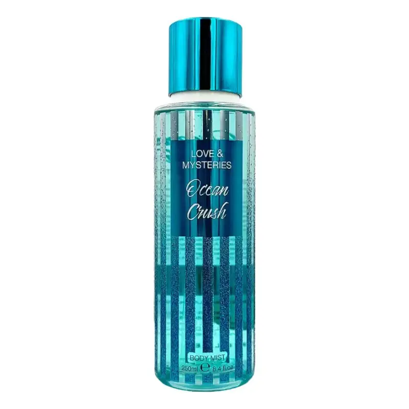 Ocean Crush Body Spray