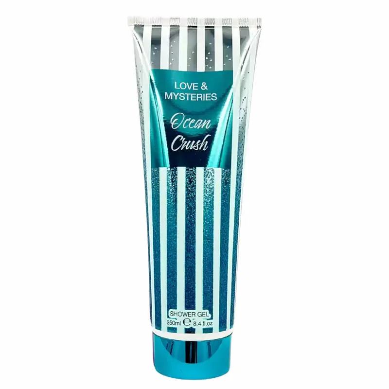 Ocean Crush Shower Gel
