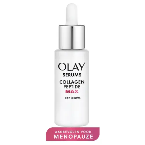 Olay Collageen Peptide MAX Dagserum - 40 ml