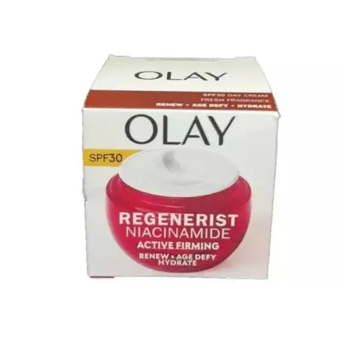 Olay Dagcrème Regenerist Niacinamide SPF30 50 ml