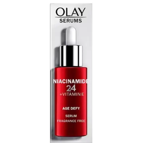 Olay Niacinamide 24 + Vitamin E Serum - 40 ml