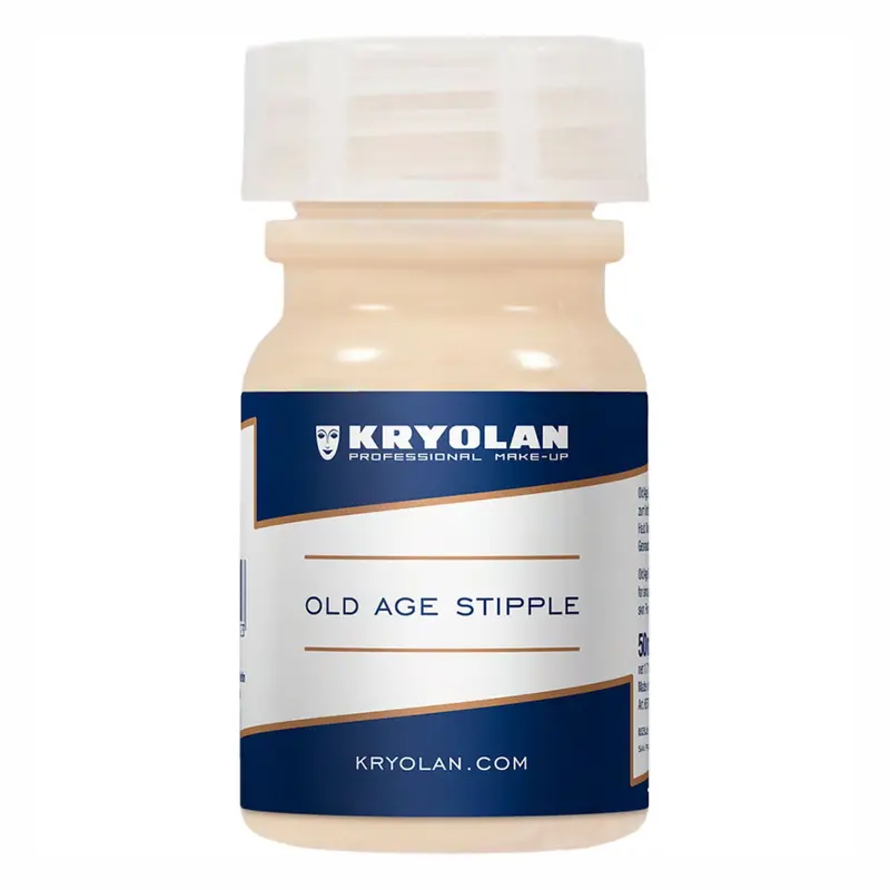 Old Age Stipple 50 ml.