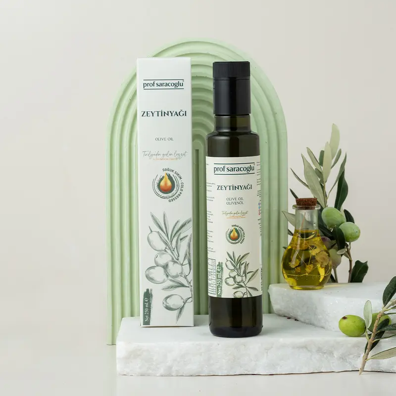 Olive Oil