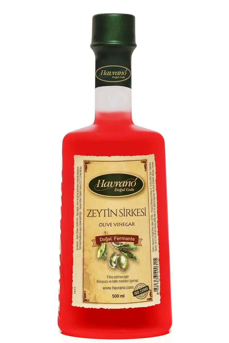 Olive Vinegar