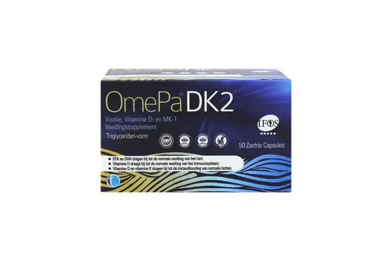 OmePa DK2