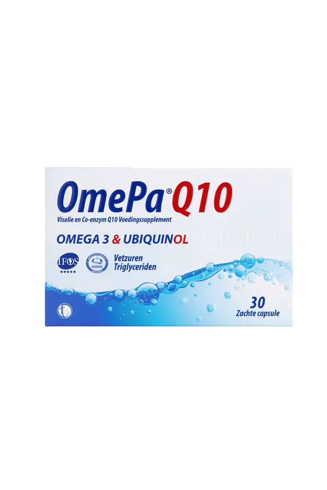 OmePa Q10