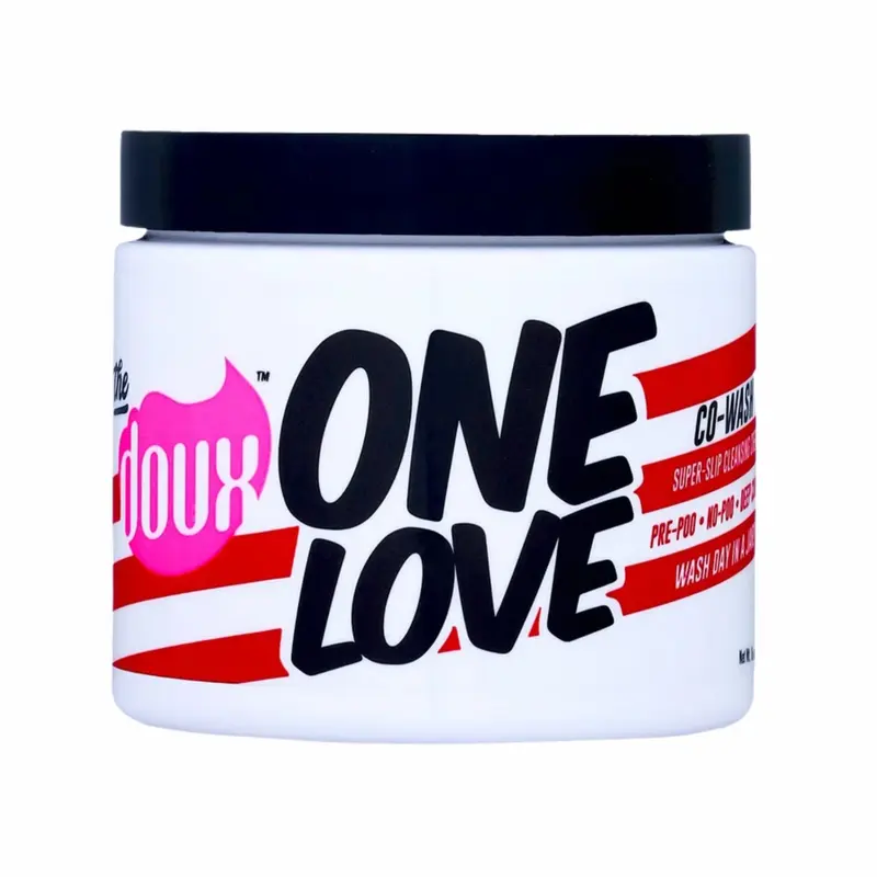 One Love Co Wash