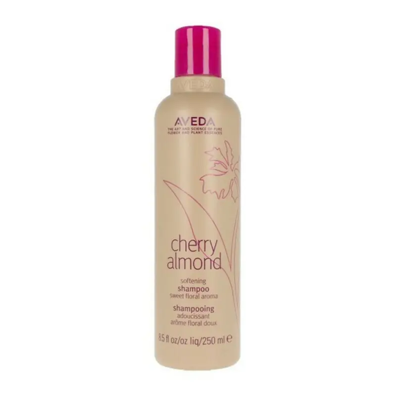 Ontklittende shampoo Cherry Almond Aveda