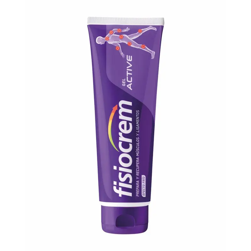 Ontstekingsremmende crème Fisiocrem FISIOCREM 200 g