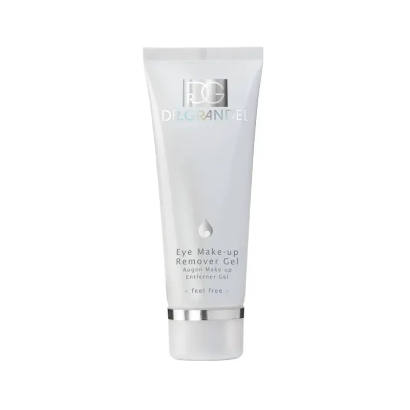Oog Make-Up Verwijderaar Dr. Grandel Gel (75 ml)