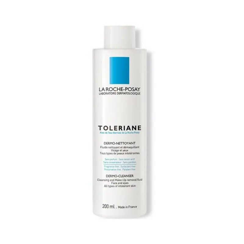 Oog Make-Up Verwijderaar Toleriane La Roche Posay