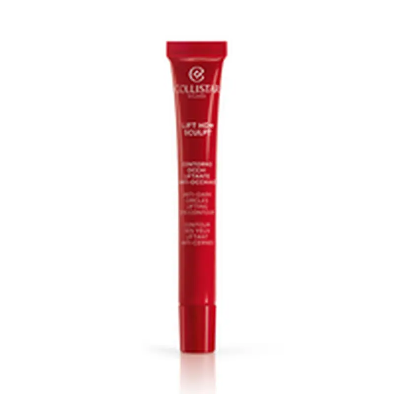 Oogcontour Collistar LIFT HD+ 15 ml
