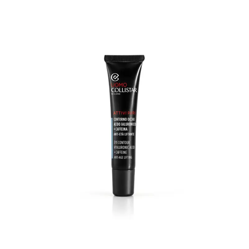 Oogcontour Collistar UOMO 15 ml