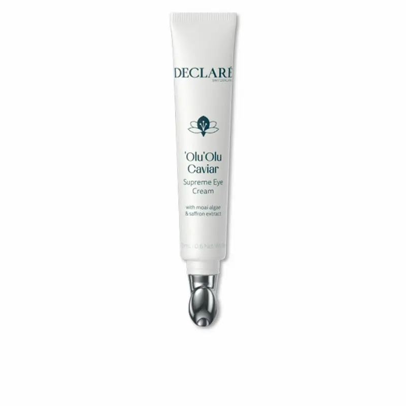 Oogcontour Declaré OLU'OLU CAVIAR 15 ml