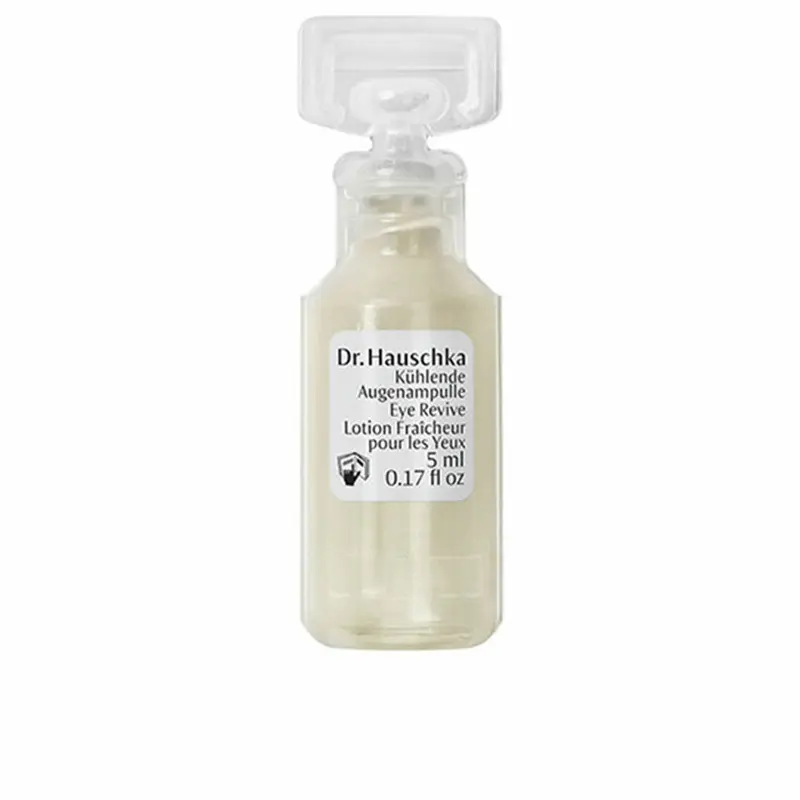Oogcontour Dr. Hauschka FACIAL (10 Stuks)