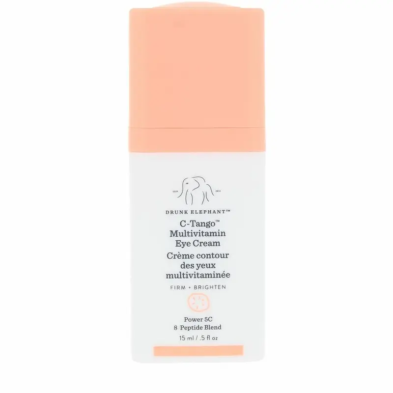 Oogcontour Drunk Elephant C-TANGO MULTIVITAMIN 15 ml