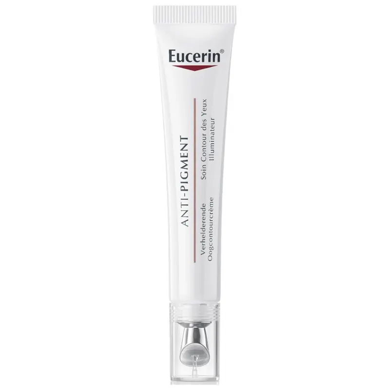 Oogcontour Eucerin