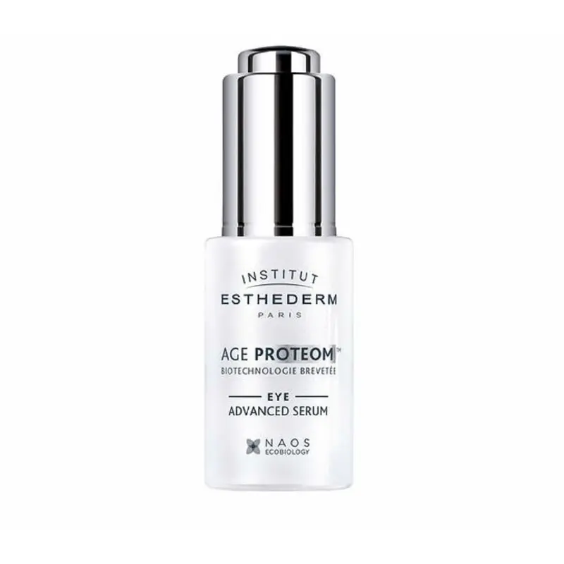Oogcontour Institut Esthederm AGE PROTEOM 15 ml