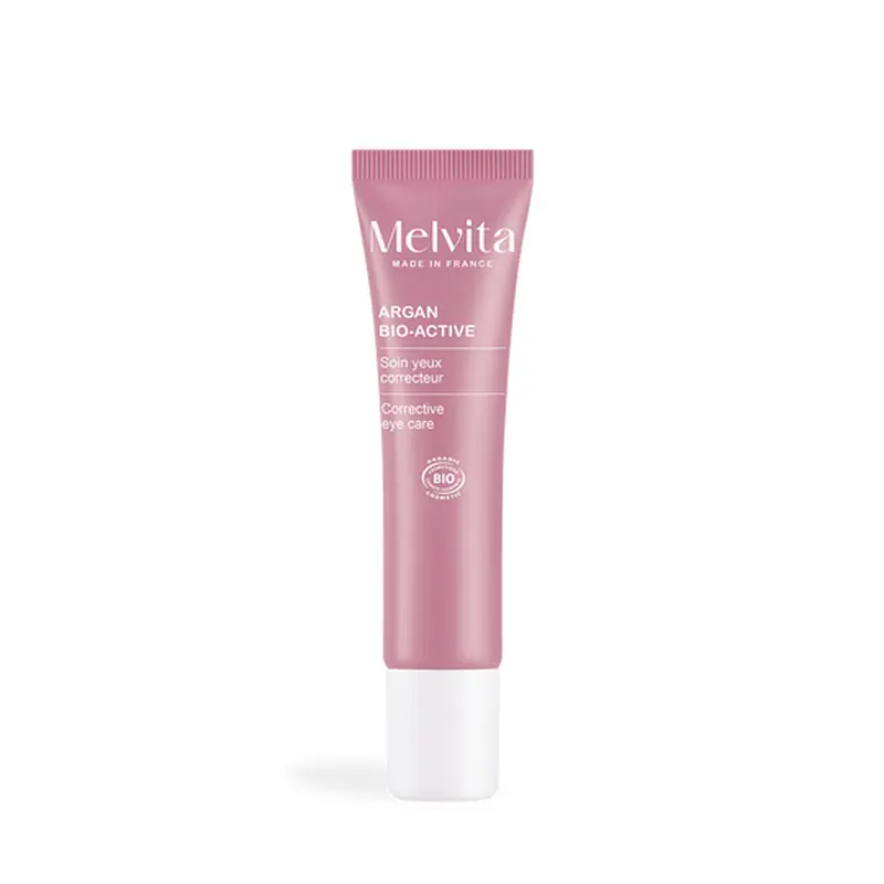 Oogcontour Melvita ARGÁN BIO-ACTIVE 15 ml